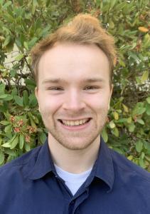 Portrait of Owen Jetton