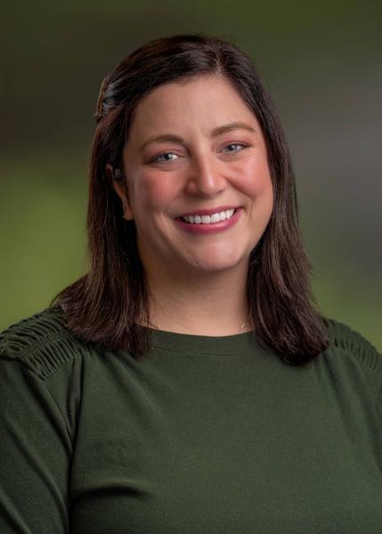 Profile picture of Olivia Bernard