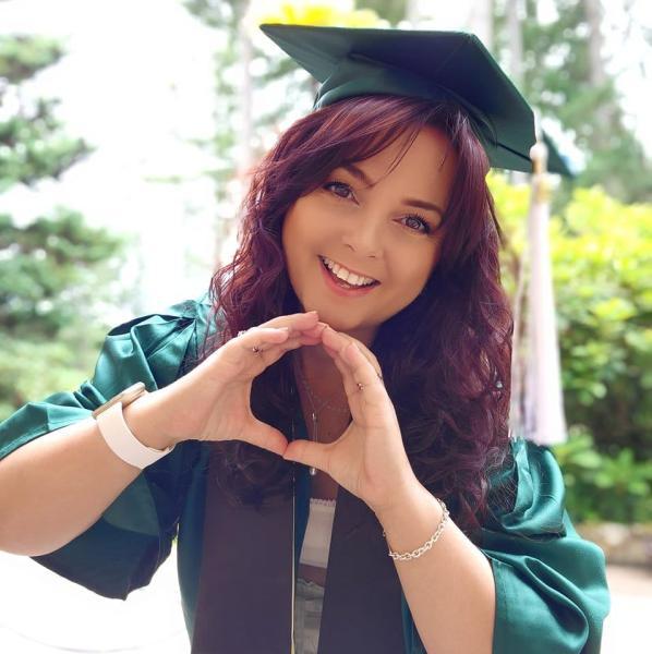 Profile picture of Olesya Rose