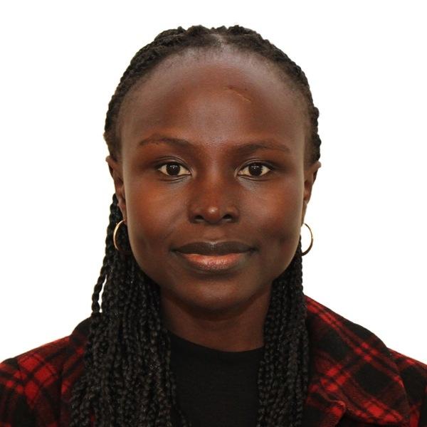 Profile picture of Scheryll Ouma