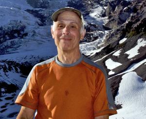 Portrait of Paul Bodin