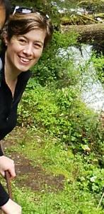 Portrait of Kathleen Piovesan