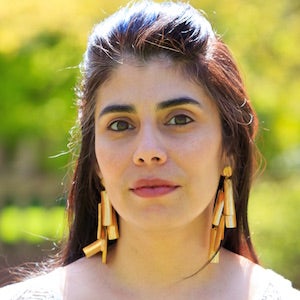 Profile picture of Priscilla Peña Ovalle