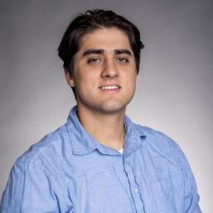 Profile picture of Christian  Pryfogle