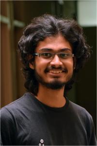 Portrait of Philip Thomas