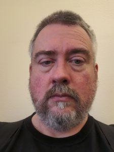 Portrait of Patrick Wade