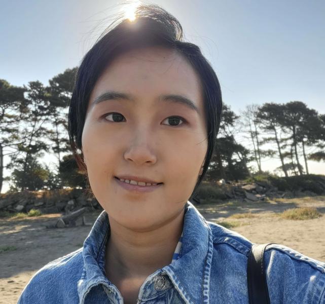 Profile picture of Qiaoyi Fang