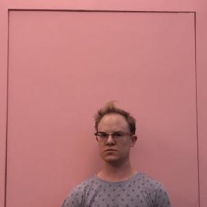 Portrait of Quinn Miller