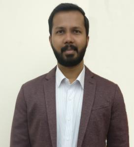 Profile picture of Ram Durairajan