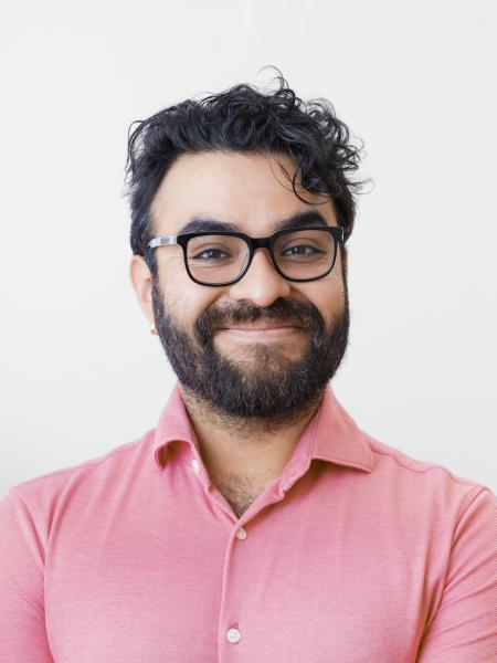 Profile picture of Ramón Resendiz