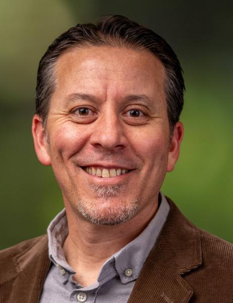 Portrait of Raoul Lievanos