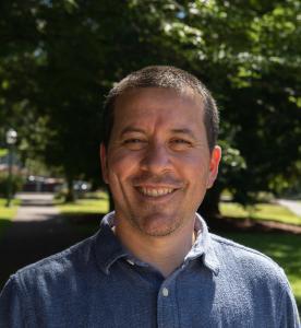 Portrait of Raoul Lievanos