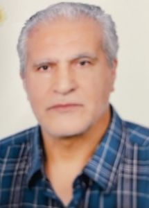 Profile picture of Reza Oskui