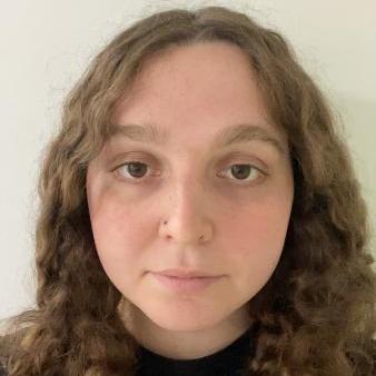 Portrait of Rhoan McMaster