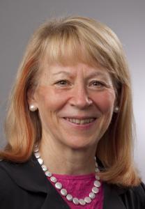 Profile picture of Geraldine Richmond