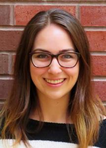 Portrait of Rachael Klaiss