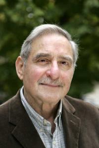Portrait of Robert L. Weiss