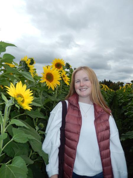 Profile picture of Rose Mooney