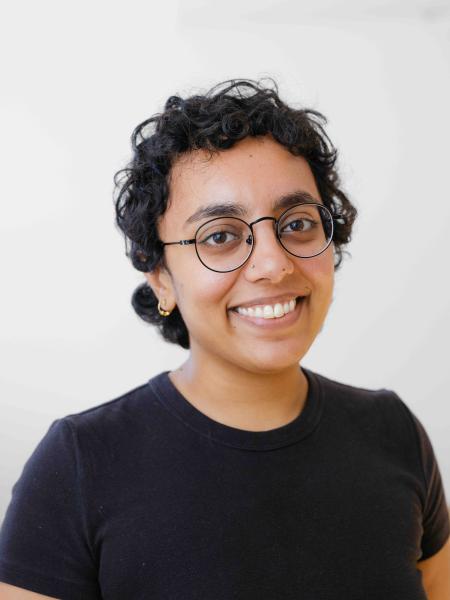 Profile picture of Roshni Patel