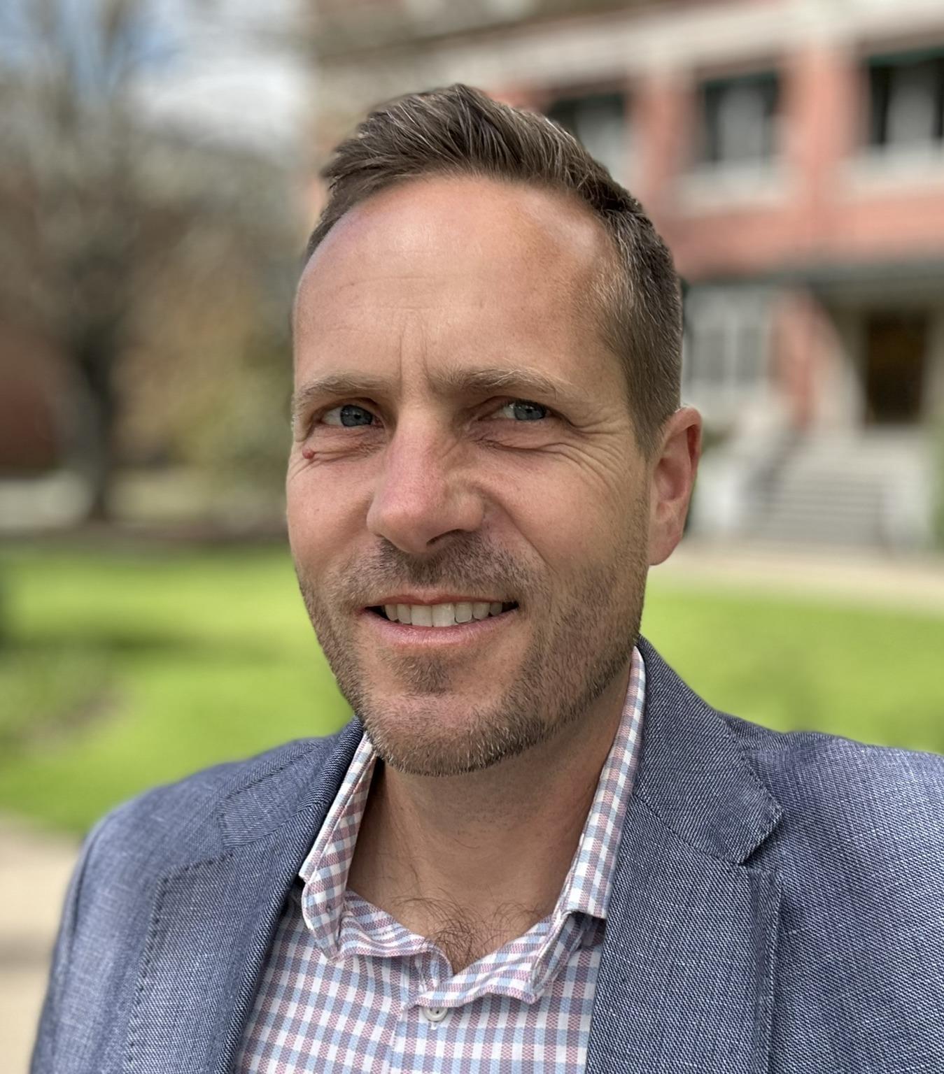 Profile picture of Ryan Tucker Jones