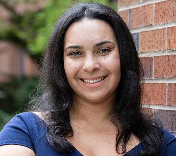 Profile picture of Rachel  Weissler