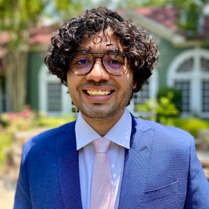 Profile picture of Salomé Herrera