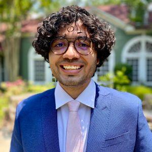 Profile picture of Salomé Herrera