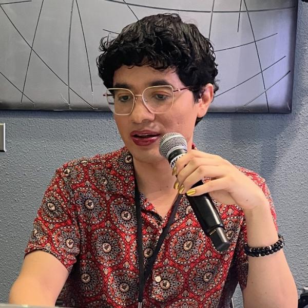 Profile picture of Salomé Herrera