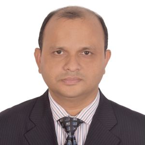 Profile picture of Sanjay Roy