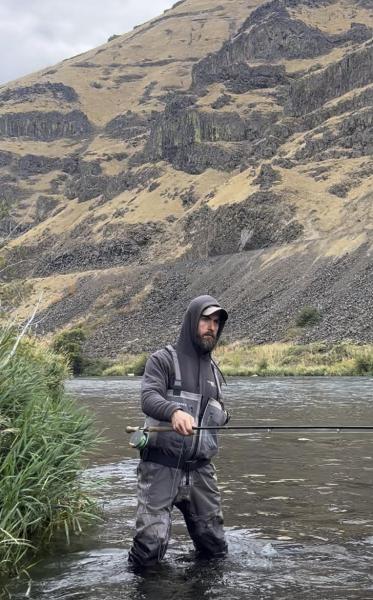 Profile picture of Steven Beda