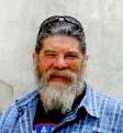 Portrait of Billy Scannell