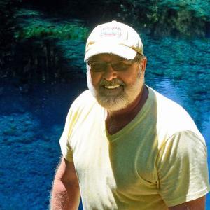 Portrait of David Schmunk