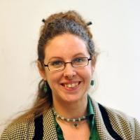 Portrait of Stephanie Clark