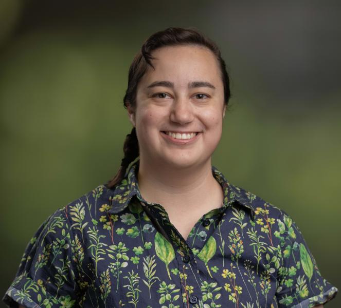 Profile picture of Sarah Dimakis