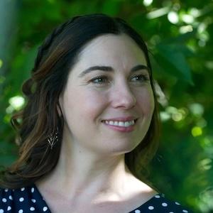 Profile picture of Sarah D. Wald