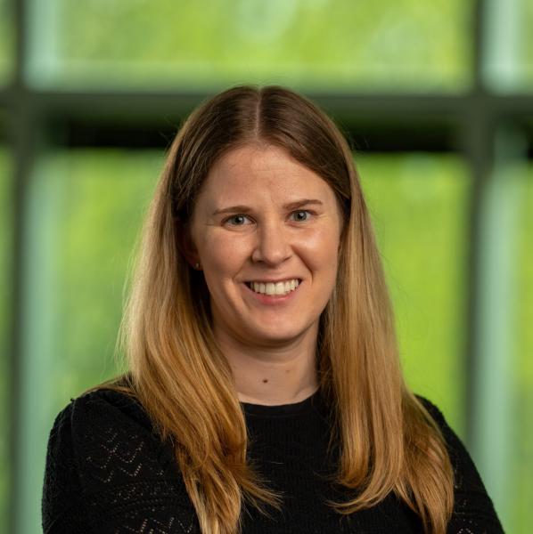 Profile picture of Shannon Fasola