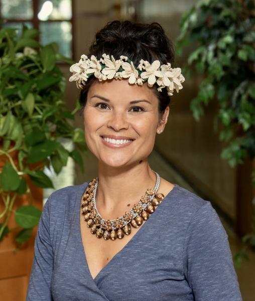 Profile picture of Shimiko Montgomery