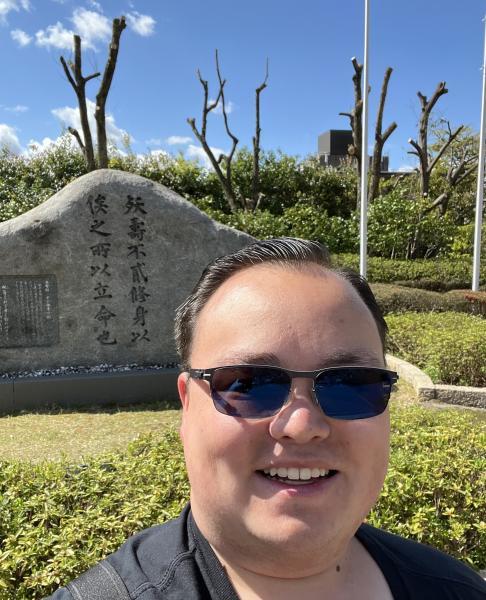 Profile picture of Sammy Hitomi