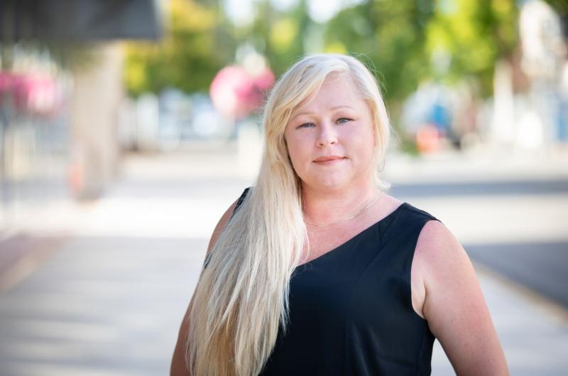 Profile picture of Shawna Johnston
