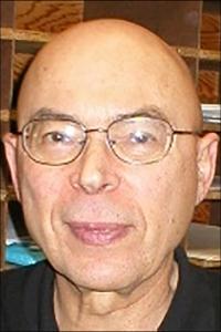 Profile picture of Shlomo Libeskind