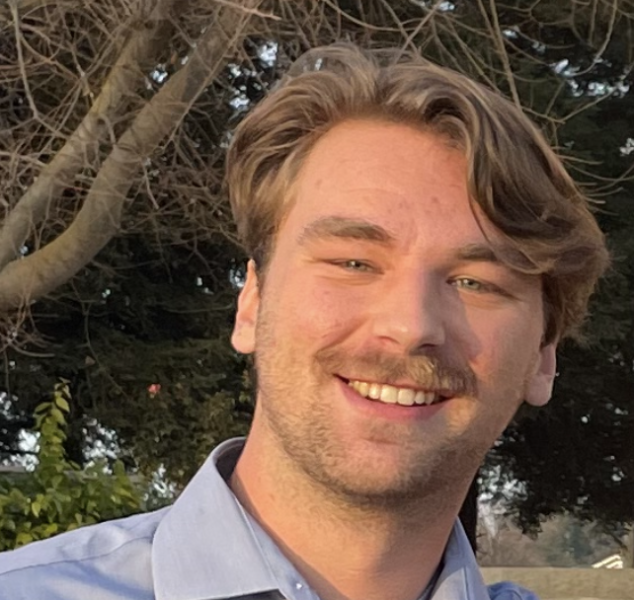 Profile picture of Shane Hoyle