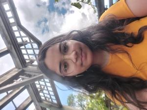 Profile picture of Shreeya Moghe