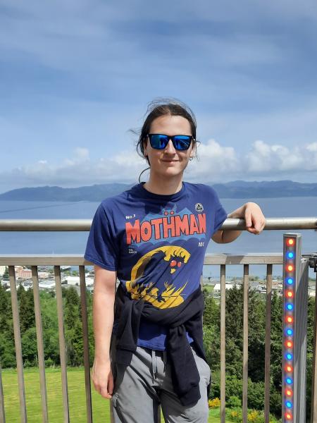 Profile picture of Sidney Estes