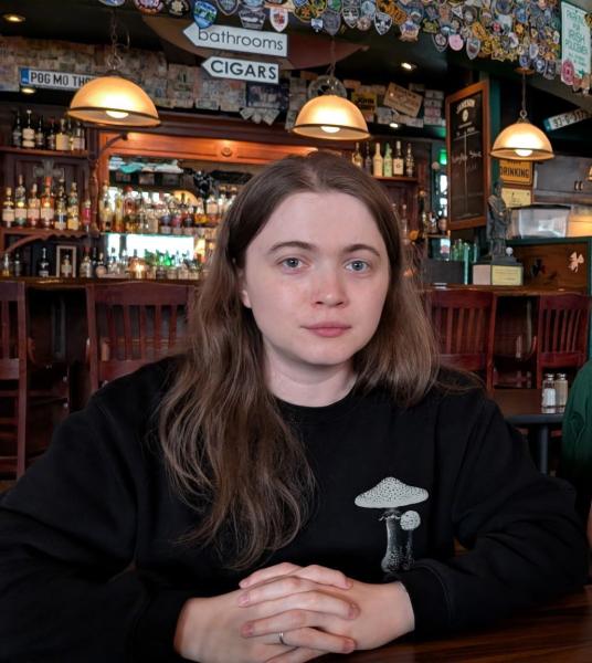 Profile picture of Sophia Lewis