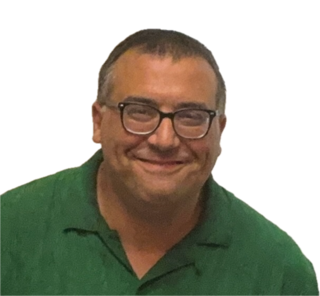 Profile picture of Matt Smear