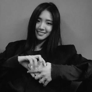Portrait of Sojeong Kim