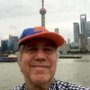 Profile picture of David Sokoloff