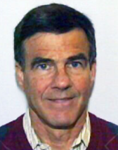 Portrait of Davison Soper