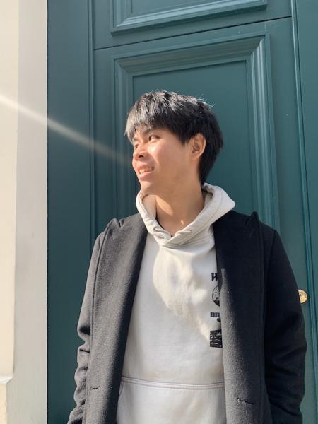 Profile picture of Shao-Chi Ou