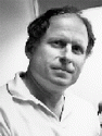 Portrait of James Weston